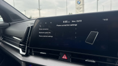 Kia Sportage 1.6T GDi 157 48V ISG GT-Line 5dr Petrol Estate